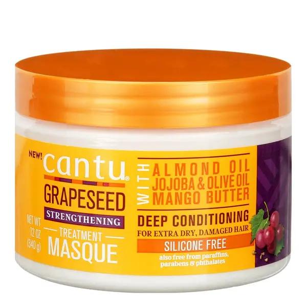 CANTU AVOCADO CURLING CREAM 12 OZ by Cantu