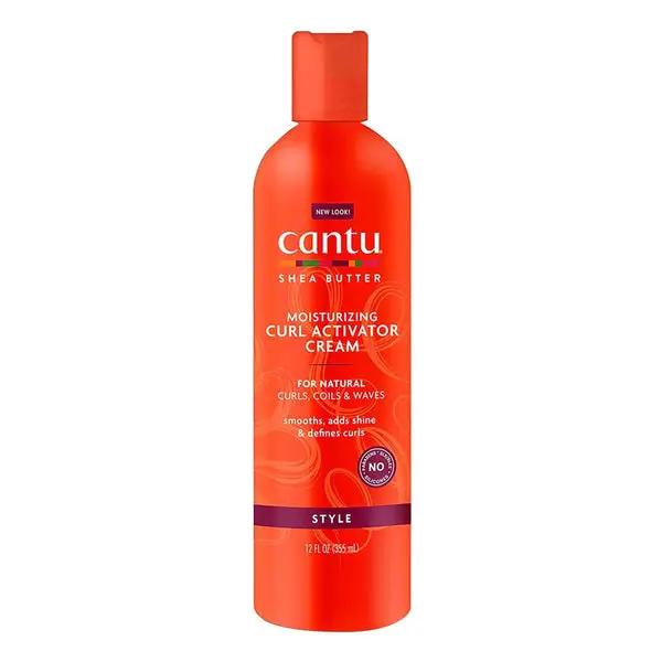 Cantu Avocado Hydrating Hair Masque 340g by Cantu