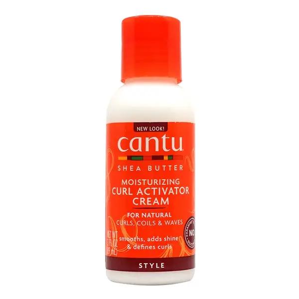 Cantu Avocado Leave-in Cond. Repair Cream 12oz by Cantu