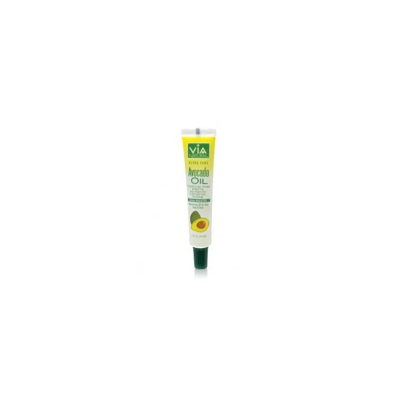 VIA NATURAL OIL AVOCA1.5 OZ24ct by Via Natural