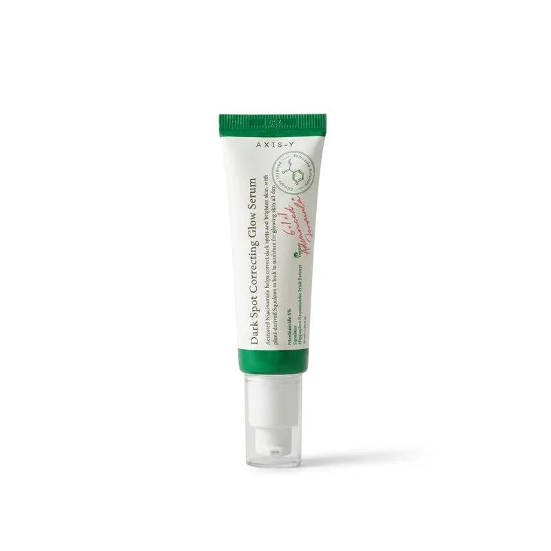 Axis-y Dark Spot Correcting Glow Serum by AXIS Y