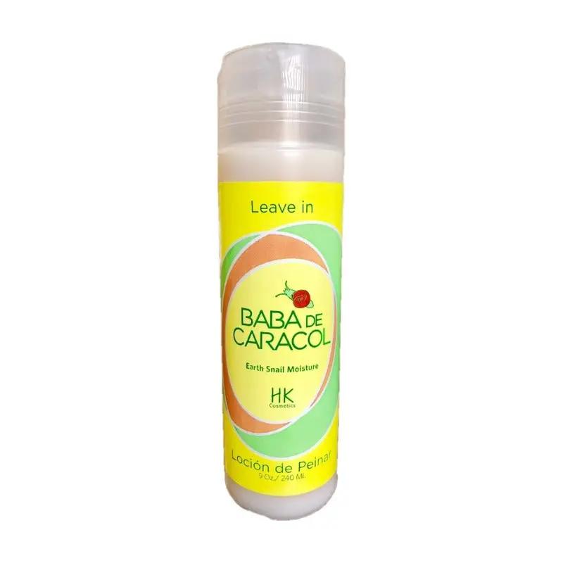 BABA DE CARACOL LEAVE-IN 9 OZ by Baba de Caracol