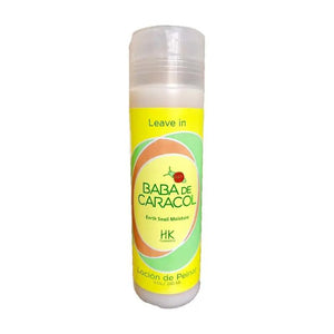 BABA DE CARACOL LEAVE-IN 9 OZ by Baba de Caracol