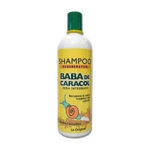 BABA DE CARACOL SHAMPOO 16 OZ by Baba de Caracol