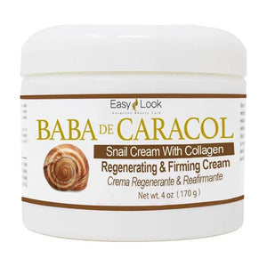 BABA DE CARACOL TRTMT JAR 16 OZ by Baba de Caracol