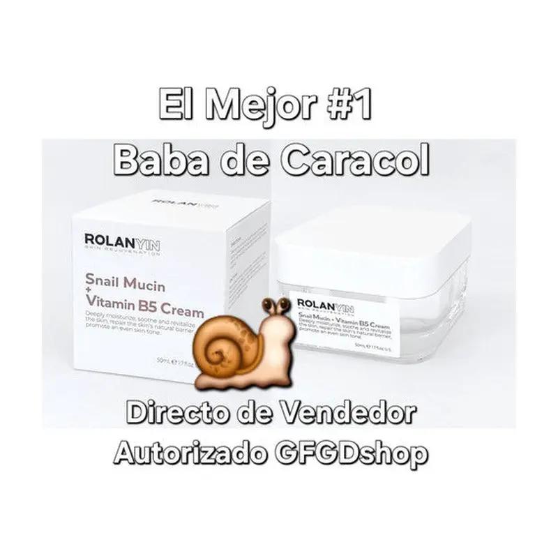 BABA DE CARACOL TRTMT JAR 8 OZ by Baba de Caracol