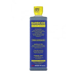 BARBICIDE DISNFECTANT HALF GAL by Barbicide