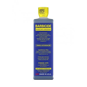 BARBICIDE DISINFECTANT PINT16 OZ by Barbicide