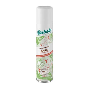 BATISTE DRY SHAMPOO BARE 3.81 OZ by Batiste