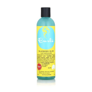 CURLS BLUEBERRY CONTRL JELLY 8 OZ by Curls