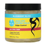 CURLS BLUEBERRY EDGE CONTROL 4 OZ by Curls
