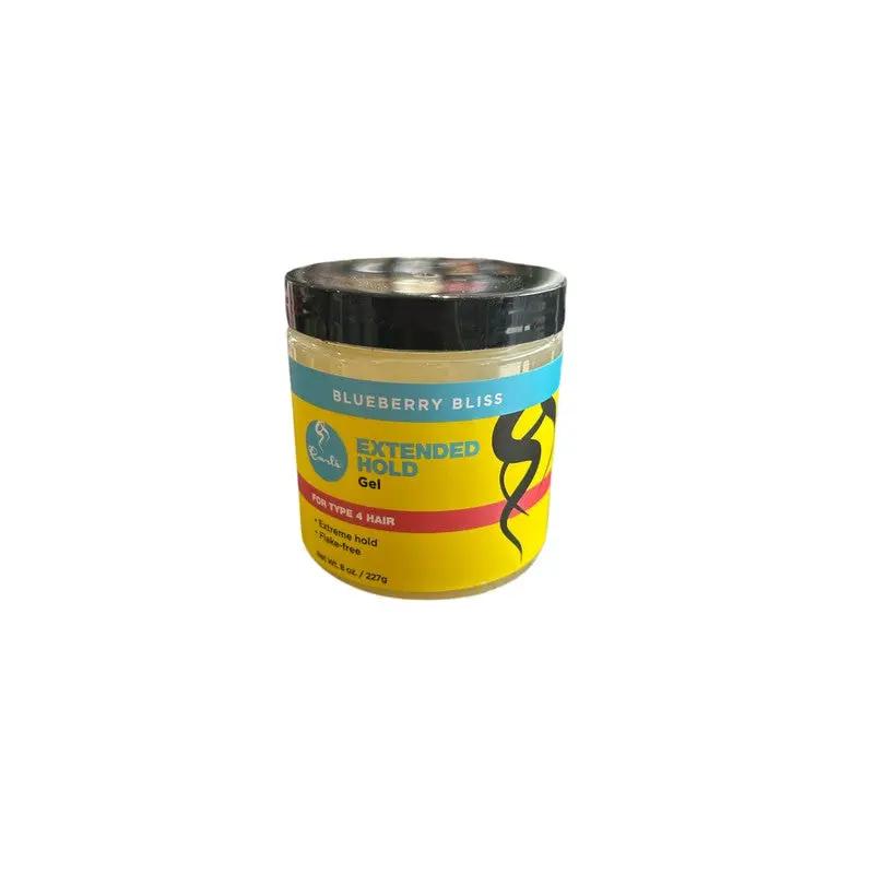 CURLS BLUEBERRY HOLD CURL GEL8 OZ by Curls
