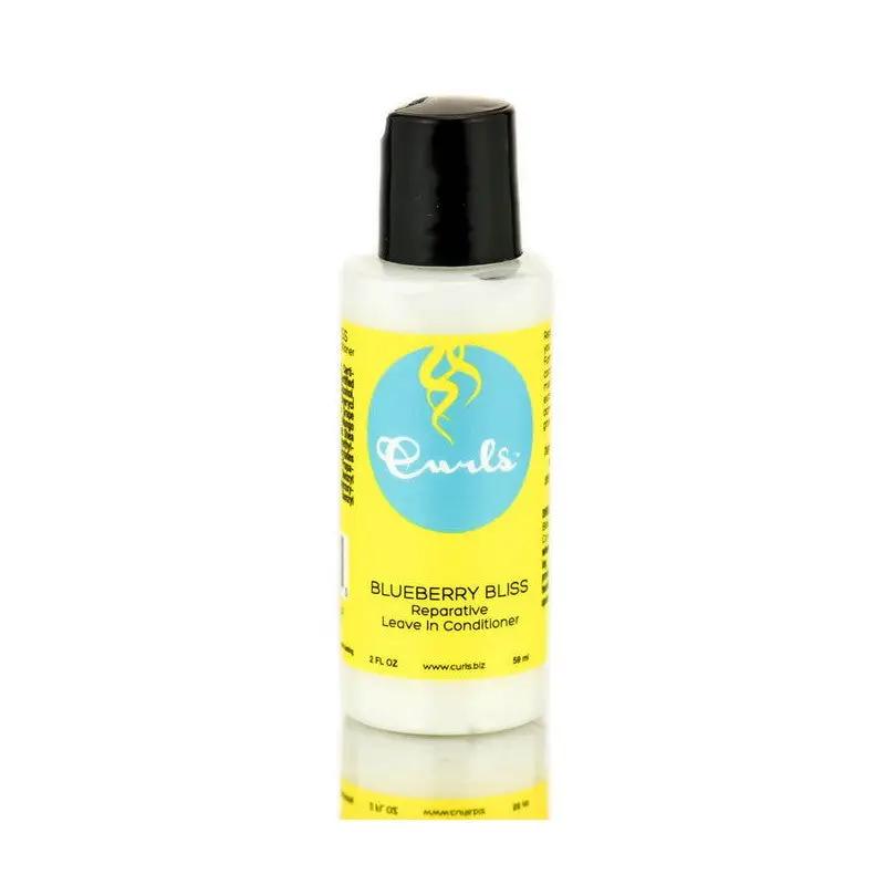 CURLS BLUEBERRY LVE IN COND 2 OZ by Curls