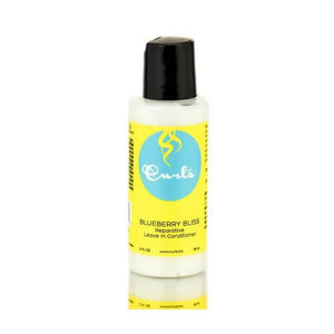 CURLS BLUEBERRY LVE IN COND 2 OZ by Curls