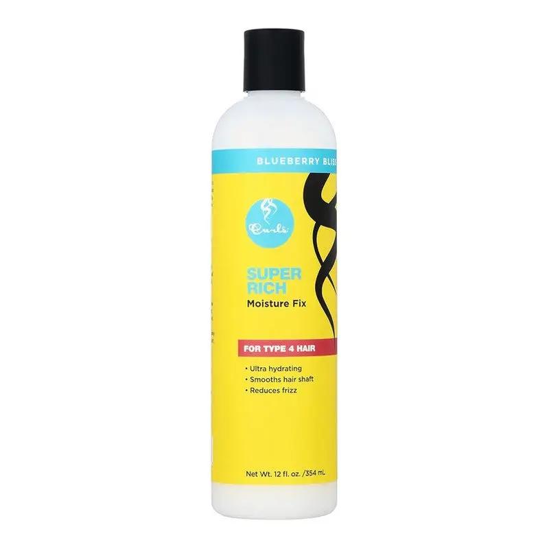 CURLS BLUEBERRY RICH MST FIX12 OZ by Curls