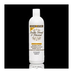 CRM/NAT BB&FLAXSEED LV/IN 12 OZ by Creme of Nature