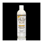 CRM/NAT BB&FLAXSEED SHAMPOO 12 OZ by Creme of Nature