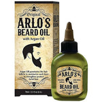 ARLO'S BEARD OIL ARGAN 2.5 OZ by Arlo's