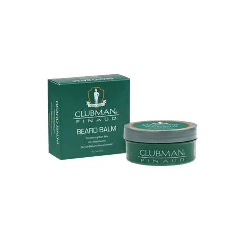 CLUBMAN BEARD BALM 2 OZ by Clubman