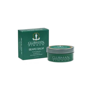 CLUBMAN BEARD BALM 2 OZ by Clubman