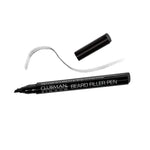 CLUBMAN BEARD LINER PEN DISPLAY by Clubman