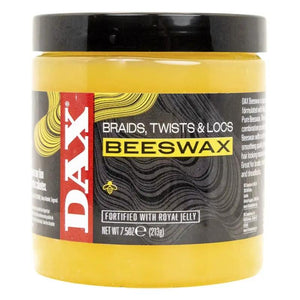 DAX BEESWAX 7.5 OZ by DAX