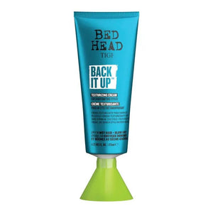 BED HEAD BACK IT UP CRM 4.23 OZ by Bed Head
