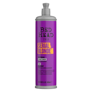 BED HEAD BLONDE COND 13.53 OZ by Bed Head