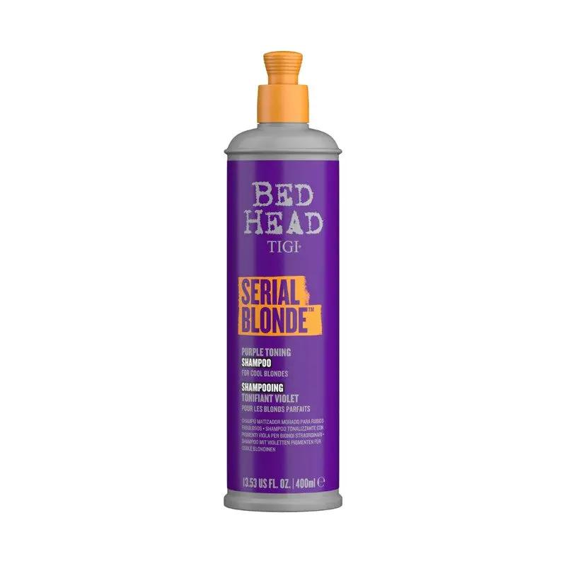 BED HEAD BLONDE SHAMP 13.53 OZ by Bed Head