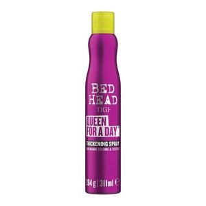 BED HEAD QUEEN SPRAY AERO 10.5 OZ by Bed Head