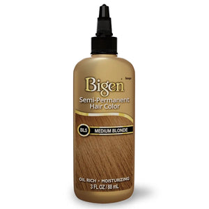 Bigen Semi Color Medium Blonde BSPBL5