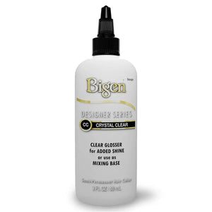 Bigen Semi Color Clear BSPCC