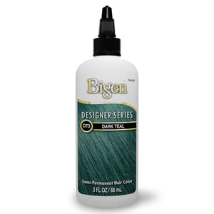 Bigen Semi Color Dark Teal BSPDT3