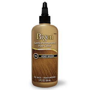 Bigen Semi Color Honey BSPHB4