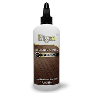 BIGEN SEMI COLOR CHOCLTE BSPHC4 by Bigen