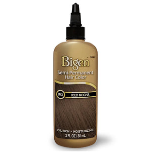 Bigen Semi Color Mocha BSPIM3