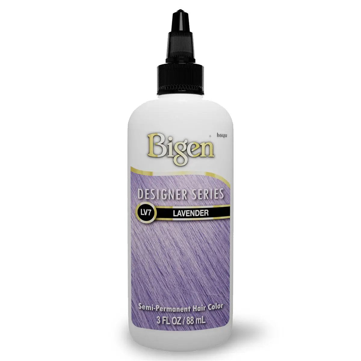 Bigen Semi Color Lavender BSPLV7