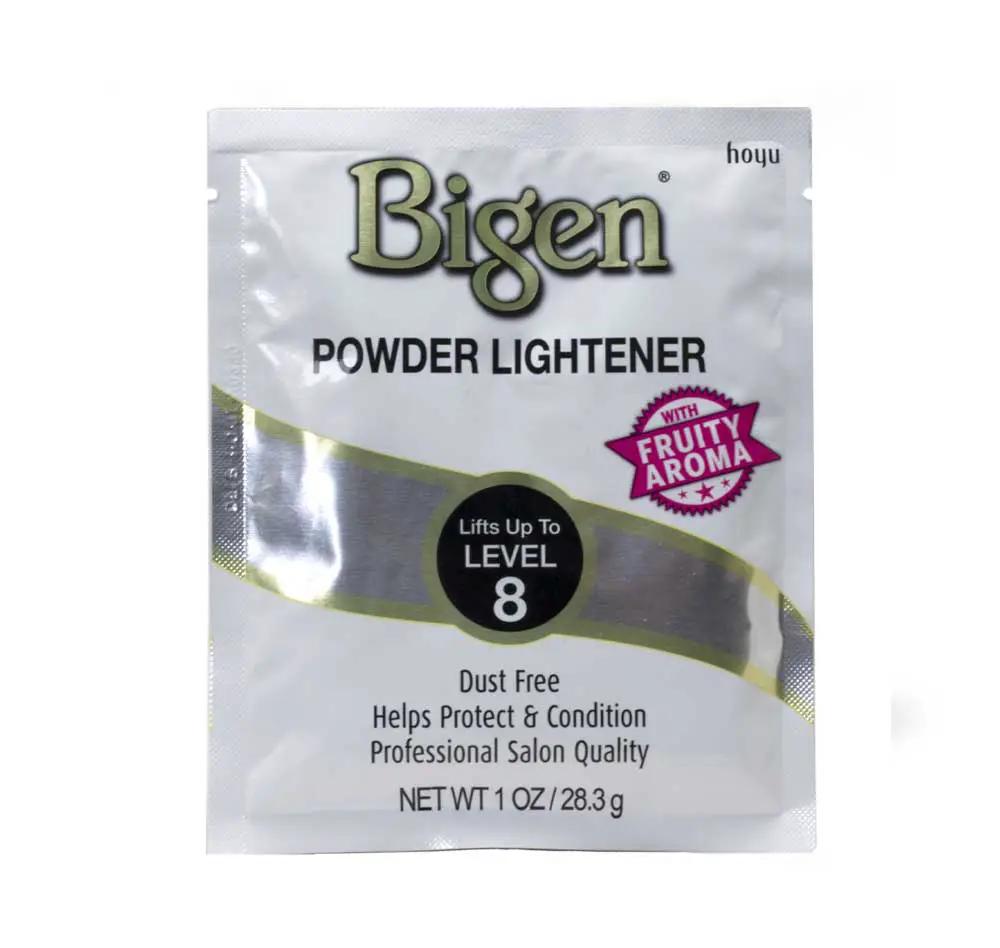 BIGEN POWDER BLEACH DUST FR 1 OZ by Bigen