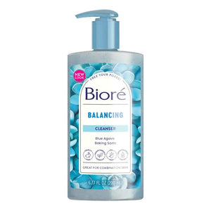 BIORE BAKING SODA CLNSR 6.77 OZ