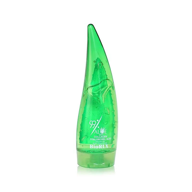 BIORLX ALOE VERA GEL 2.7 OZ