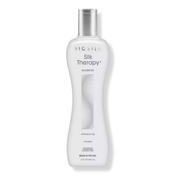 BIOSILK THRP SHMP 12 OZ