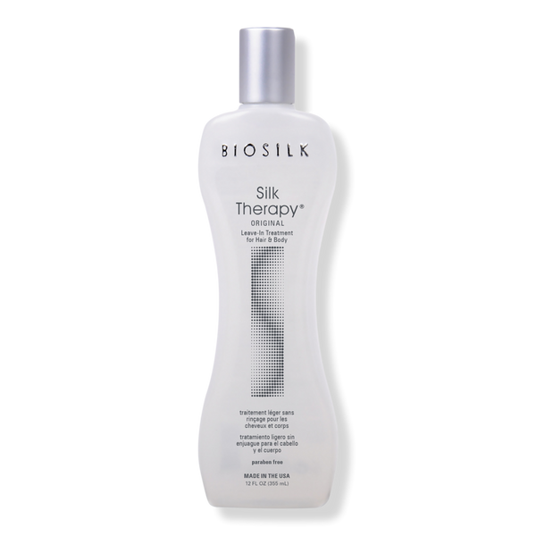 BIOSILK SILK THRP TRMT 12 OZ