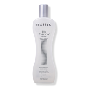BIOSILK SILK THRP TRMT 12 OZ