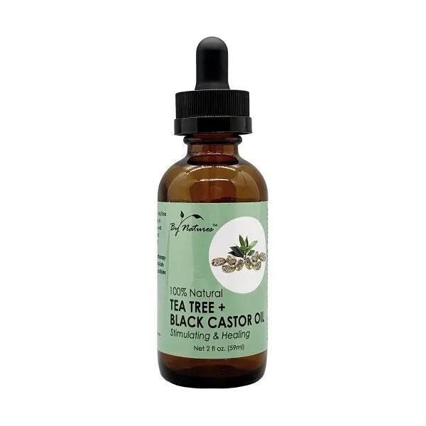 BY NATURES BLKTR T/TREE 2 OZ by By Natures