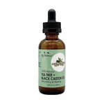 BY NATURES BLKTR T/TREE 2 OZ by By Natures