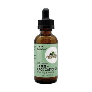 BY NATURES BLKTR T/TREE 2 OZ by By Natures