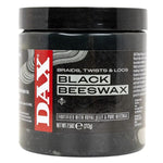 DAX BLACK BEESWAX 7.5 OZ by DAX