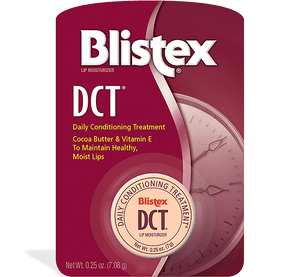 Blistex DCT Daily Conditioning Treatment .25 oz