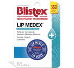 Blistex Lip Medex .38 oz Jar