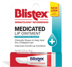 Blistex Medicated Lip Ointment